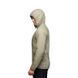 Куртка мужская Black Diamond M First Light Hybrid Hoody, Pine Smoke, M (BD 7522653060MED1)