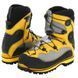 Черевики чоловічі La Sportiva Spantik, Grey/Yellow, 42 (LS 296GI-42)