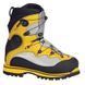 Черевики чоловічі La Sportiva Spantik, Grey/Yellow, 42 (LS 296GI-42)