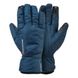 Перчатки Montane Female Prism Glove, Narwhal Blue, S (5056237043100)