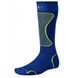 Шкарпетки чоловічі Smartwool PhD Ski Light Blue, р. L (SW 338.162-L)