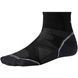 Шкарпетки чоловічі Smartwool Men's PhD Cycle Ultra Light Mini, Black, р. M (SW SW072. 001-M)