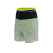 Шорти чоловічі Compressport Trail Racing 2-In-1 Short M, Sugar/Ice Print, S (7630102564136)