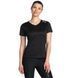 Футболка жіноча Kilpi DIMA-W, black, 34 (TL0321KIBLK34)