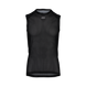 Футболка мужская POC Essential Layer Vest, Uranium Black, XS (PC 582211002XSM1)