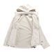Жіноча куртка Soft Shell Alpine Pro HOORA, Beige, XS (LJCE590128 XS)