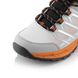 Кросівки Alpine Pro HAIRE, gray/orange, 39 (UBTA336773 39)