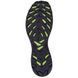 Кросівки чоловічі LOWA Citux, Lime/Flame, 40 (310694-7223-40.0)