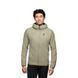 Куртка мужская Black Diamond M First Light Hybrid Hoody, Pine Smoke, M (BD 7522653060MED1)