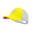 Кепка с сеткой Compressport Trucker Cap, Safe Yellow/White, One Size (7630102563986)