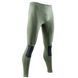 Термоштани чоловічі X-Bionic Combat Energizer 4.0 Pants Men, Olive Green/Anthracite, р. XXL (XB NG-CP05W19M.E052-XXL)