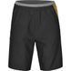 Шорти чоловічі Ortovox PIZ SELVA SHORTS M, black raven, L (6274500008)