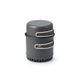 Набір посуду Naturehike CNK2300CJ0002, Grey (6976023929571)