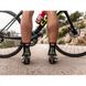 Шкарпетки Compressport Pro Racing Socks V3.0 Bike, Blue, T4 (CMS BSHV3.500-T4)