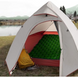 Коврик надувной Naturehike FC-10 NH19Z001-P, 65 мм, Graphite (6927595735336)