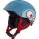 Шлем горнолыжный детский Cairn Andromed Jr, ocean monster, 51-53 (0605109-127-51-53)