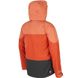 Горнолыжная мужская теплая мембранная куртка Picture Organic Object 2020, XL - Brick (PO MVT249B-XL)