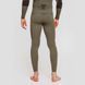 Термоштани чоловічі X-Bionic Combat Energizer 4.0 Pants Men, Olive Green/Anthracite, р. XXL (XB NG-CP05W19M.E052-XXL)