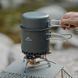 Набір посуду Naturehike CNK2300CJ0002, Grey (6976023929571)