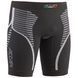 Шорты мужские Accapi HealthPower, Black/Anthracite, XL/XXL (ACC NA426.906-X2X)
