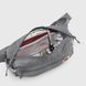 Поясная сумка Fjallraven High Coast Hip Pack, Shark Grey, (7323450598204)