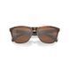 Очки Oakley Frogskin, Matte Brown Tortoise (OAK 9013C5)
