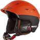 Шлем горнолыжный Cairn Xplorer Rescue, black fire, 56-58 (0606320-202-56-58)