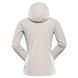 Жіноча куртка Soft Shell Alpine Pro HOORA, Beige, XS (LJCE590128 XS)