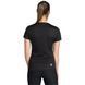 Футболка жіноча Kilpi DIMA-W, black, 34 (TL0321KIBLK34)