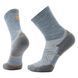 Шкарпетки чоловічі Smartwool Run Targeted Cushion Mid Crew, Pewter Blue, M (SW SW001663.L88-M)