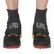 Бахіли Ultimate Direction FK Gaiter, Black, M (UD 80603818-BK-M)