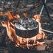Чайник з нержавіючої сталі Fire Maple Antarcti kettle 1.5 л (Antarcti kettle15)