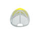 Кепка з сіткою Compressport Trucker Cap, Safe Yellow/White, One Size (7630102563986)