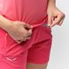 Шорты женские Salewa Lavaredo Durastretch Women's Shorts, Pink, 38/32 (280386380)