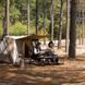 Палатка четырехместная Naturehike CNH22ZP029, Light Brown (6975641887829)