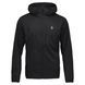 Куртка чоловіча Black Diamond M Alpine Start Hoody, Black, L (BD 7420150002LRG1)