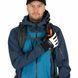Рюкзак Osprey Soelden Pro E2 Airbag Pack 32, Mars Orange, O/S (810145597613)
