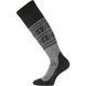 Термошкарпетки лижні Lasting SWB, Grey, M (SWB-800M)