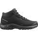 Черевики чоловічі Salomon S Shelter WP, Black/Asphalt/Clrock, 41.3 (SLM s478542-7,5)