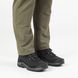 Черевики чоловічі Salomon S Shelter WP, Black/Asphalt/Clrock, 41.3 (SLM s478542-7,5)