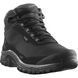 Черевики чоловічі Salomon S Shelter WP, Black/Asphalt/Clrock, 41.3 (SLM s478542-7,5)