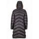 Міський жіночий зимовий пуховик парка Marmot Montreaux Coat, S - Black (MRT 78090.001-S)