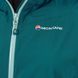 Мембранна жіноча куртка Montane Pac Plus Jacket, S - Wakame Green (FPPLJWAKB08)