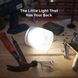 Фонарь для кемпинга BioLite Luci Emergency (BLT LCE0100)