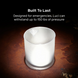 Фонарь для кемпинга BioLite Luci Emergency (BLT LCE0100)