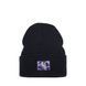 Шапка дитяча Buff Knitted Beanie Bery, Black (BU 134486.999.10.00)
