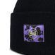 Шапка дитяча Buff Knitted Beanie Bery, Black (BU 134486.999.10.00)