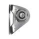 Ухо под болт стальное Singing Rock Hanger plate with bolt 12mm stainless steell (SR RK715XX12)