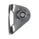 Ухо под болт стальное Singing Rock Hanger plate with bolt 12mm stainless steell (SR RK715XX12)