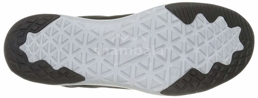 Кросівки жіночі Teva Arrowood Lux Mid WP W's Black 38 (TVA 8856.513-7)